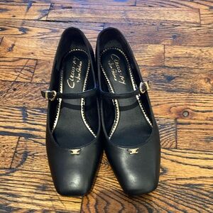 Circus by Sam Edelman heels